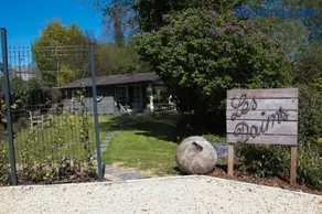 Chalet d'hôtes - Les Daims - Petit déjeuner inclus - Image 4