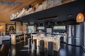 Chalet TIPI, Chic Charme & Nature - Image 4