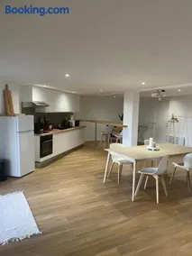 Loft entièrement neuf - Image 1