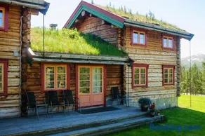 Rondane Sollia Friluftsliv Øvre Nordli - Image 3
