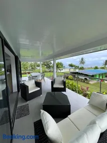 Teahupoo MANA VILLA - Image 2