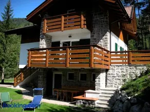Chalet Villa Bianca - Image 3