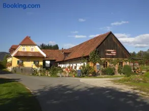 Ferienwohnung Samahof - Image 1