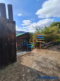 Glamping Mirador al Cielo - Image 3