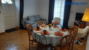 Gite Montreuillais 4 personnes au rez-de-chaussée - Image 3