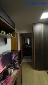 Apart-hotel Alto padrão - Image 3