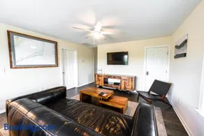 Watermen's Cabana 2C - 3-Bed, 2-Bath Apartment - Walk To BEACH Access & PET Friendly! - Image 1