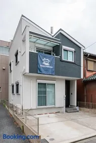 House FORMOSA熱田 - Image 2