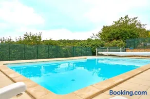 Maison de campagne pour 8 personnes - Image 3