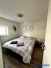 Le Gîte des petits Loups - Image 3