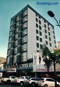 Hotel Palace Frederico - Image 1