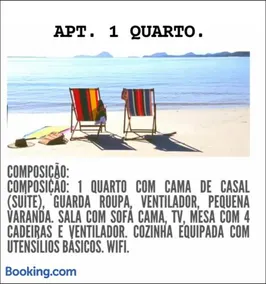 Castanheiras 1 quarto - Image 2