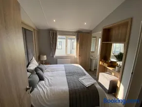 Sea view 3 bedroom Lodge - Image 4