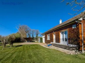 Charmante maison rénovée avec jardins à Berry - Proche de Châteauroux et La Châtre - Image 1