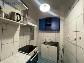 Cozy Smârdan Old Town Apartment - Image 4