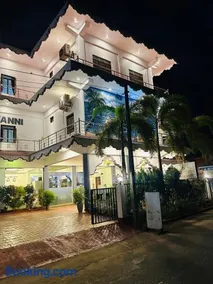 Theevanni Resort - Image 4