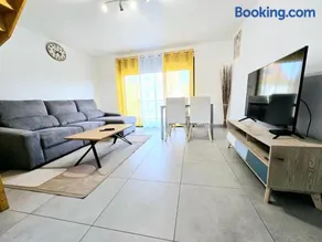 Appartement cosy proche Paris Orly - Climatisé - Image 1