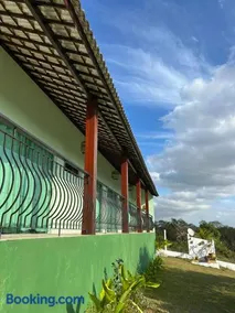Casa de Vidro Sairé - Image 3