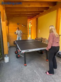 Dreiländerblick, Sauna en tafeltennis en 150 meter van piste - Image 5