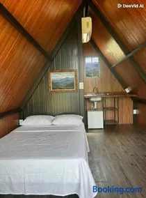 Chalé Suiço - Image 1