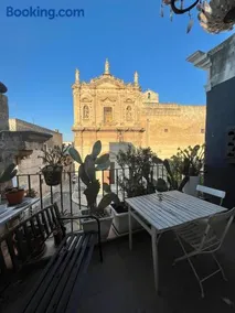 home-orologio with a panoramic view - Image 1
