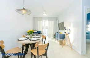 Sea Baltic Apartament Gąski - basen, boisko do tenisa - Image 3