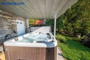 SPA and Lake - Chalet le Relaxarium - Image 1