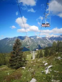 Chalet Resa - Velika planina - Image 4