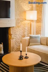 Maison Spa et Sauna, Cœur de la Normandie - Image 2