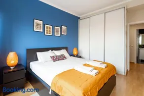 Columbano's House - Apartment in Central Lisbon - Image 3