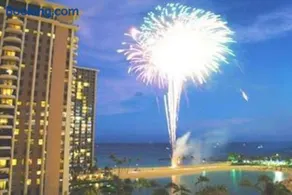 Ocean Front 1bd incredible view free wifi - Image 2