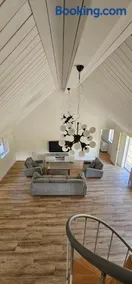 Villa i naturen med Spa - Image 1