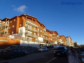 Appartement Valberg - Image 3