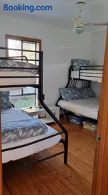 Located in tranquil street and only 200 metres from the beach - Image 5
