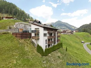 Apart Jil-Marie by MEIN SAMNAUN - MOUNTAIN HOMES - Image 1