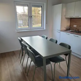 Appartement mit 3 Zimmern - Image 2