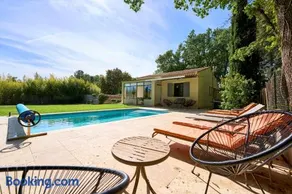 Villa avec piscine La Velleronnaise - Image 3