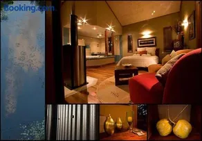 Cottage in The Woods, Maleny - Image 1