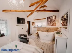Dom dla dwojga w Starym Młynie w Brzeźnicy - Image 1