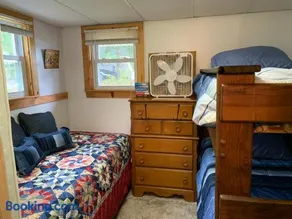 Peaceful Cayuta Lake Cottage with early check in - Image 4