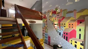 Paraíso PÉ NA AREIA no coração do Litoral Norte - FRENTE MAR - Loft projetado para que você tenha a melhor experiência em hospedagem - condomínio mais procurado da Estrada do Côco - Varanda com vista espetacular para o mar - lazer e TRANQUILIDADE - Image 2