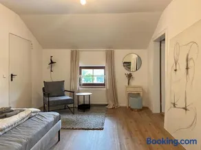 Bäckerhaus - Wohnung mit Pool und Garten - Image 3