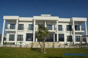 SG RESORT Apart Otel - Image 2