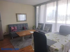 Apartamento 505 Cortijo Reforma zona 9 - Image 1