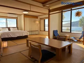 旅乃家 宇佐美温泉 海ホテル 本館ーアネックス館 - Image 2