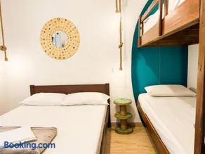 Babitonga Hostel - 100m da Prainha - Image 1