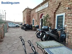 Kasbah Imini Restaurant & Hotel - Image 1