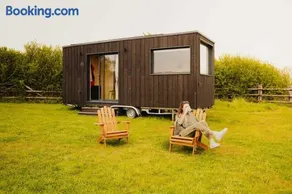 Jardins de la Thillaye - Parcel Tiny House - Tiny House 2 Près du potager à 15 min de Deauville MAE-3513 - Image 1
