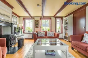 Winsum - Groningen - 6 pers. Cosy Cottage - Op en Bie t Woater - Image 4