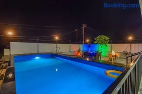 ll EMPYREAN STAY ll LUXE ll FORTUNE VILLA ll 4BHK ll AC ll BIG POOL - Image 2